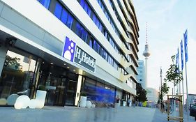 H2 Hotel Berlin-Alexanderplatz